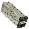 Pluggable Connector Assemblies - A120524-ND - DigiKey