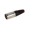 Circular Connector Assemblies - 5073-CON-XLR-M-ND - DigiKey