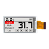 LCD, OLED, Graphic - E2213FS091-ND - DigiKey