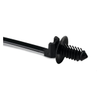 Cable Ties and Zip Ties - 1436-2407-ND - DigiKey