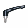 Male Clamping Handle - KHF-665 - Reid Supply