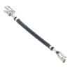 Jumper Wires, Pre-Crimped Leads - 486-4279-ND - DigiKey