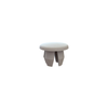 Hole Plugs - Tapered Caps - 145-62PP031BM15-ND - DigiKey