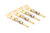 Battery Holders, Clips & Contacts - SP20M2F - Powell Electronics, Inc.