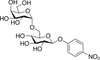 p-Nitrophenyl-β-D-melibiose - 29397 - Medical Isotopes, Inc.