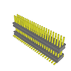 Board Spacers, Stackers (Board to Board) - 612-AW-24-03-G-D-205-100-ND - DigiKey