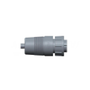 Circular Cable Assemblies - 1754-1CB-04BFFM-LL6A10-ND - DigiKey