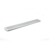 ALUMINUM VENTILATOR (SILVER) - APK-K400A-SL - APK-K400A-SL - Sugatsune America, Inc.