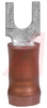 AMP;TERMINAL;SPADE TONGUE;22-16AWG;RED;STUD SIZE 4 - 70084037 - Allied Electronics, Inc.