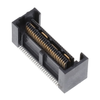 Arrays, Edge Type, Mezzanine (Board to Board) - QFS-026-06.25-S-D-A-ND - DigiKey