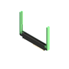 Edgeboard Connectors - 151-387-036-541-868-ND - DigiKey