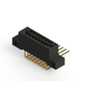 Edgeboard Connectors - 151-896-016-558-212-ND - DigiKey
