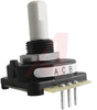 Encoder, Black, 18 Inches, Quadrature, 20 Positions - 70216831 - Allied Electronics, Inc.