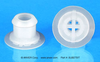 Push-In Mounting Style Suction Cup - SUB27SIT - ANVER Corporation