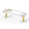 D-Sub, D-Shaped Connector Accessories - 5745583-7-ND - DigiKey