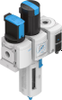 Filter Regulators - 1367053 - RS Components, Ltd.