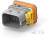 Automotive Connectors - 2064968 - RS Components, Ltd.