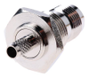 Coaxial Connectors - 5462857 - RS Components, Ltd.