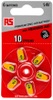 Button Batteries -- 8010733 - Image