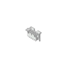 Headers, Male Pins - 0444741811-ND - DigiKey