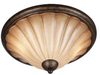 Flush Mounts-Bowl Style - 318047 - Light Center (The)