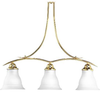Island/Pool Table-3 Light Bar - 285782 - Light Center (The)
