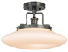 Semi-Flush Mts.-Bowl Style - 5251 - Light Center (The)