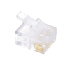 Modular/Ethernet Connector (RJ45, RJ11) Plugs - 4627-9135637J0193-ND - DigiKey