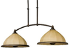 FAP218RBSCT Island/Pool Table-2 Light Bar - 453531 - Capital Lighting, Inc.