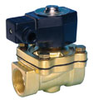 Solenoid Valve, NC, 3/4