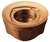 CoroMill&reg; 600 insert for milling - 600-1252E-ML 1030 - Sandvik Coromant Co.