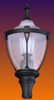 H.I.D Luminaires - RS-CON-V-BOR - Niland Company