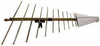 Log Periodic Antenna -- 3147 - Image