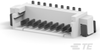PCB Headers & Receptacles - 1734260-9 - TE Connectivity