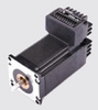 STM23R Series Integrated Stepper Motor - STM23R-3D - Moons' Electric Co. Ltd.