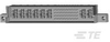 PCB Headers & Receptacles - 6600383-2 - TE Connectivity