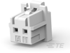 Rectangular Wire & Cable Connectors & Housings - 1-2232979-2 - TE Connectivity