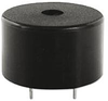 Buzzer, Piezo, Pin, 88Db, 10V; Transducer Function Kingstate - 48W6001 - Newark, An Avnet Company
