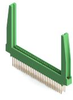 Card Conn, Dual Side, 58Pos, Wire Wrap; Card Edge Connector Type Edac - 76AJ0265 - Newark, An Avnet Company