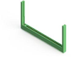 Card Edge Conn, Single Side, 26Pos, Th; Card Edge Connector Type Edac - 86AH9778 - Newark, An Avnet Company
