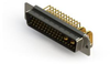 Combo D-Sub Conn, R/a Plug, Dd-43W2, Th; Product Range Edac - 53AJ0272 - Newark, An Avnet Company