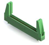 Card Conn, Single Side, 27Pos, Wire Wrap; Card Edge Connector Type Edac - 67AJ7225 - Newark, An Avnet Company
