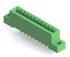Card Conn, Single Side, 10Pos, Wire Wrap; Card Edge Connector Type Edac - 59AJ4962 - Newark, An Avnet Company