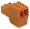 Terminal Block, 2 Position, 28-14Awg; Pitch Spacing Weidmuller - 89K9625 - Newark, An Avnet Company