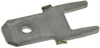 .187 Tab Pcb Terminal Plated Rohs Compliant Molex - 99AC1772 - Newark, An Avnet Company