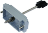Rack & Panel Connector, Plug, 90 Position; Product Range Edac - 59K0496 - Newark, An Avnet Company