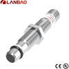DC 3 wires inductive sensor NPN -- LR12XBF15DNCB-E2 - Image