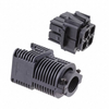 Conn Housing RCP 4 POS 16mm ST Cable Mount Box/Carton - 792-1-2069313-1 - Utmel Electronic Limited