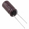 Aluminum Electrolytic Capacitors - Leaded 470uF 35V 105c 10x20 -- 555-UPW1V471MPD1TD - Image