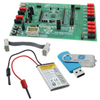 Development Boards, Kits, Programmers - Evaluation Boards - DC/DC & AC/DC (Off-Line) SMPS - 1316239-AS3606 EVAL BOARD - Win Source Electronics